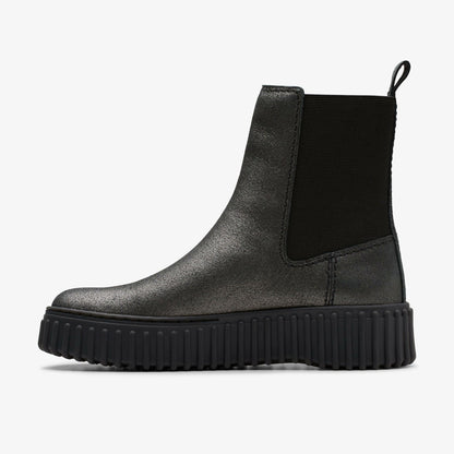 Torhill Maple Pewter Metallic | Clarks Sale