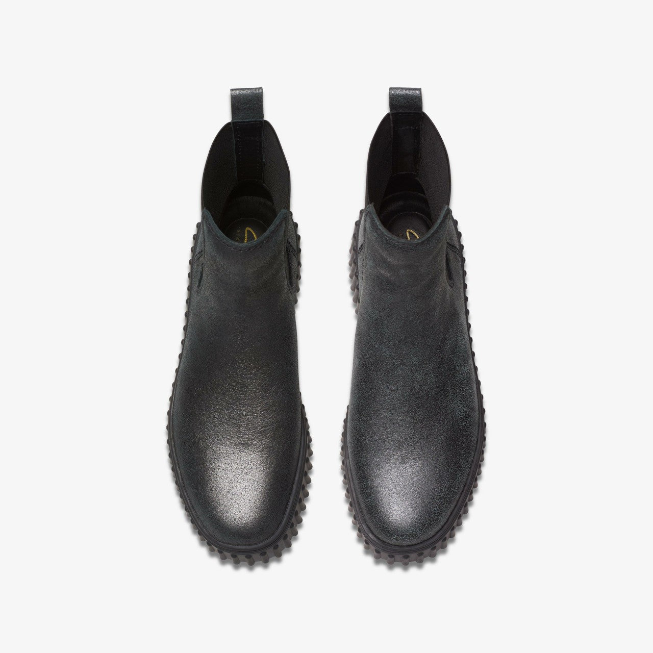 Torhill Maple Pewter Metallic | Clarks Sale
