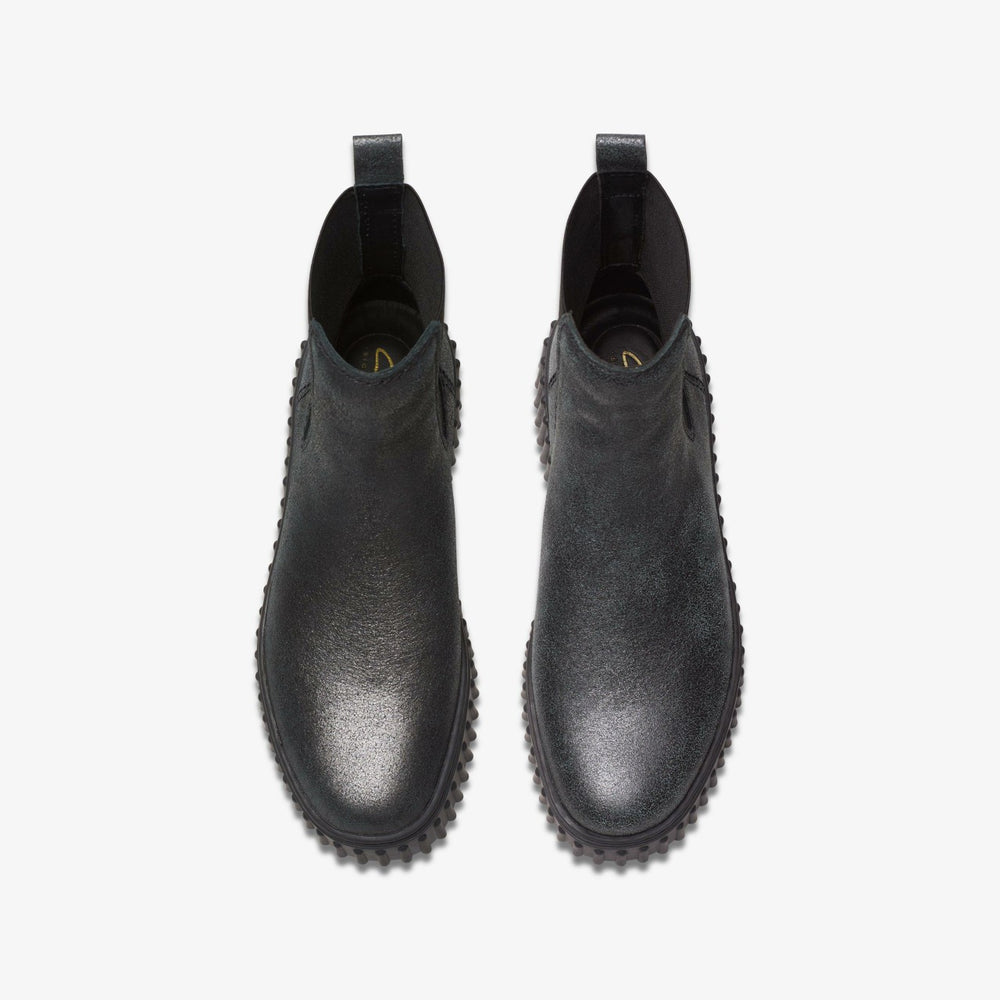 Torhill Maple Pewter Metallic | Clarks Sale