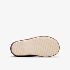 Tarri Dash Toddler Pink Combination | Clarks online