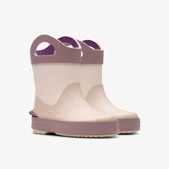 Tarri Dash Toddler Pink Combination | Clarks online