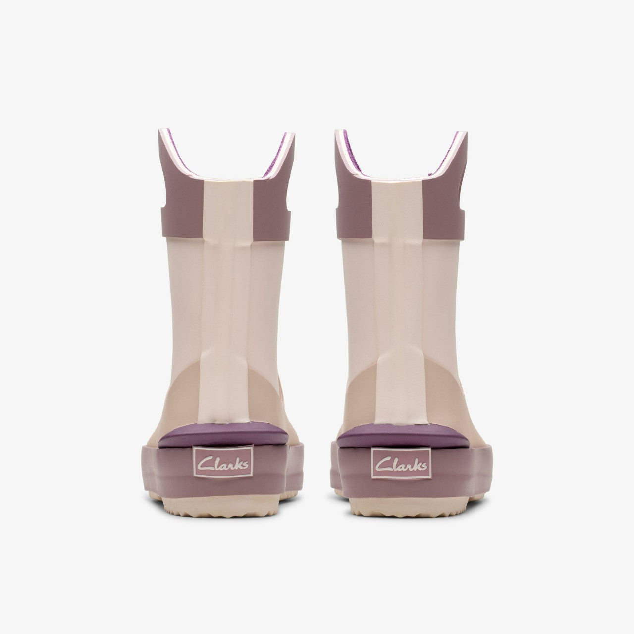 Tarri Dash Toddler Pink Combination | Clarks online