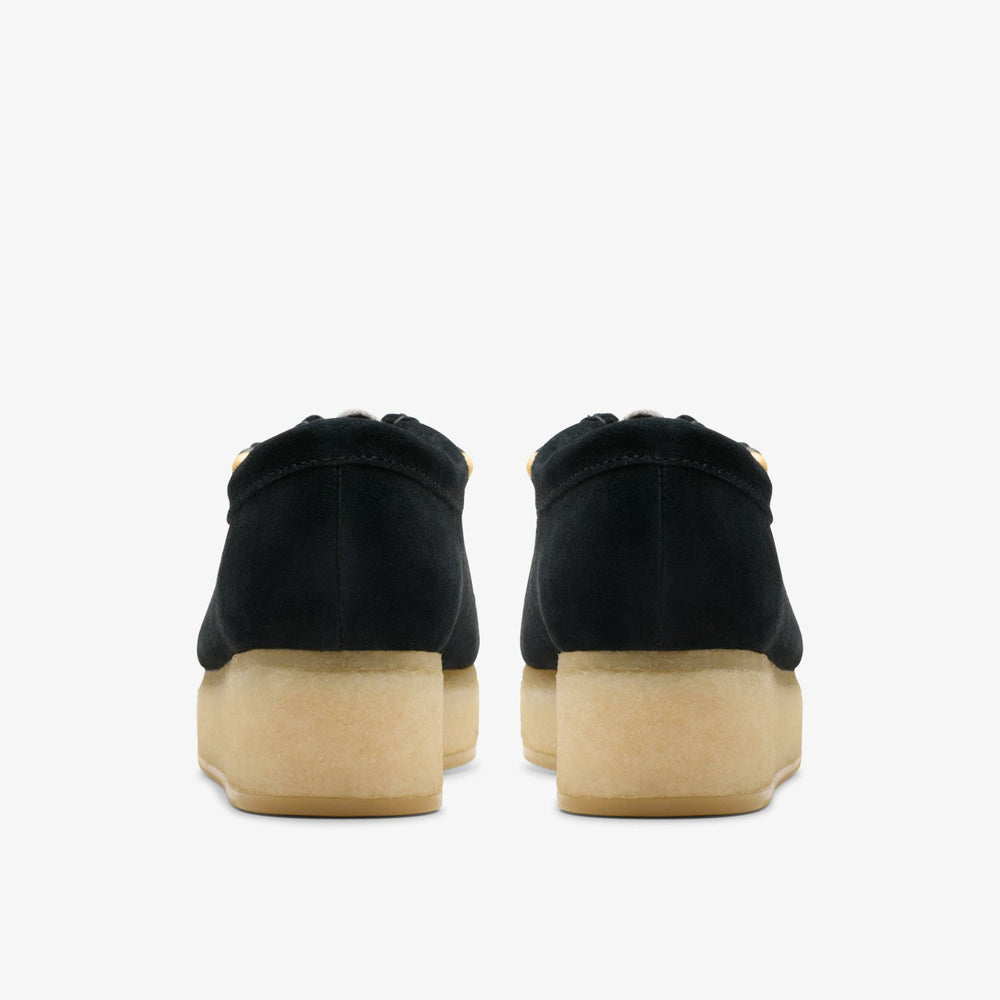 Wallacraft Bee Leopard Print Combination | Clarks Sale