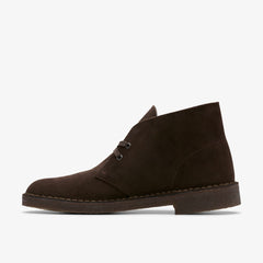 Desert Boot Brown Suede | Clarks outlet