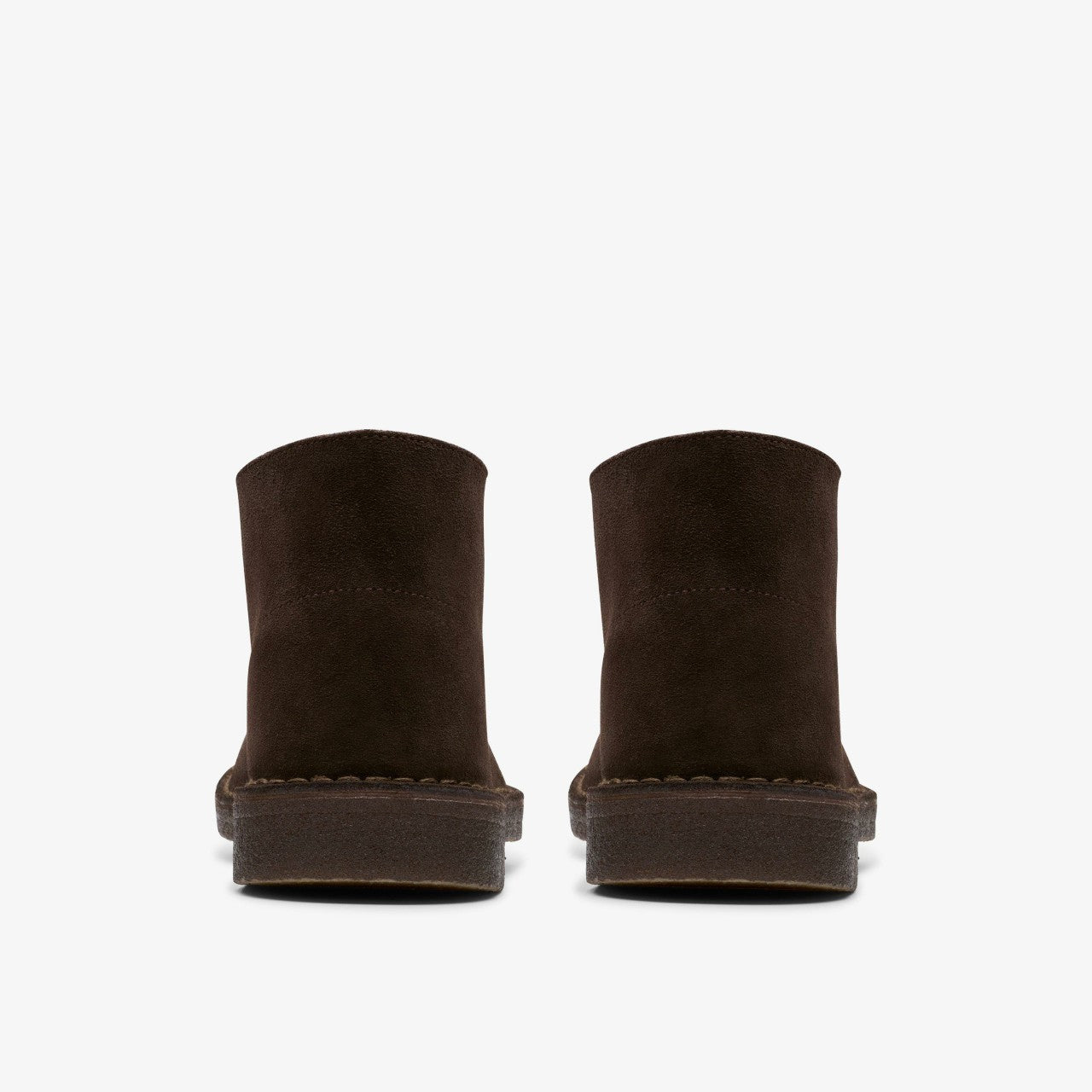 Desert Boot Brown Suede | Clarks outlet