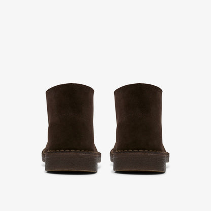 Desert Boot Brown Suede | Clarks outlet