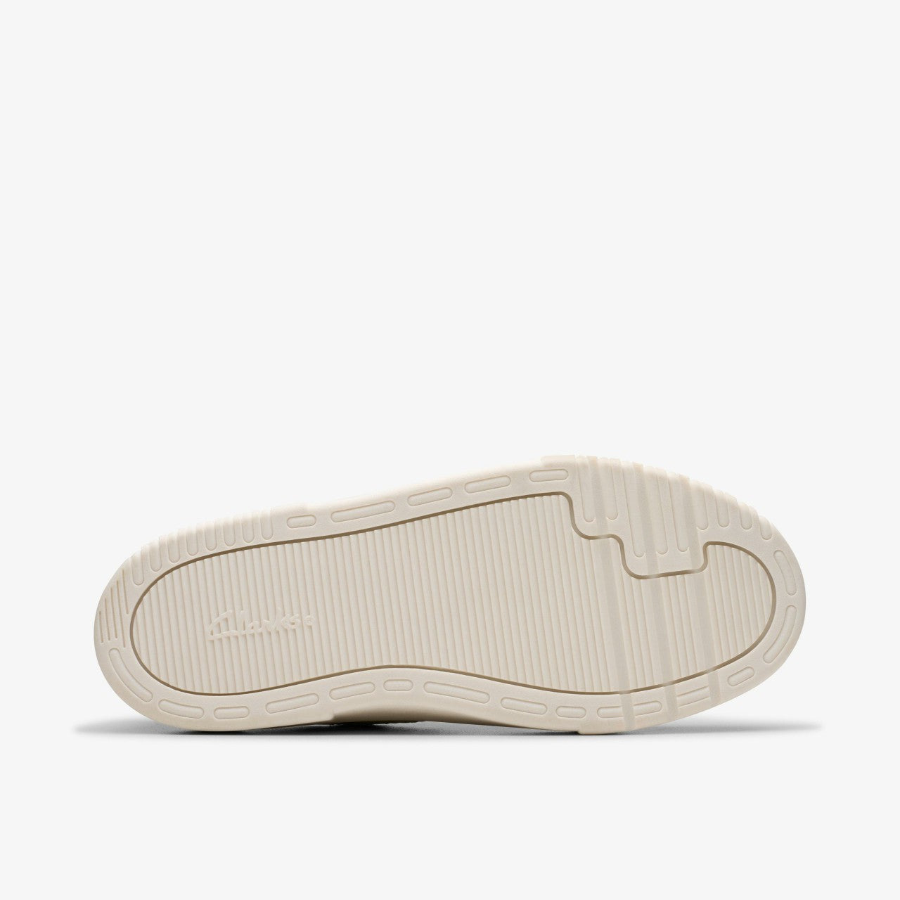 Oslo Shine Youth White | Clarks outlet