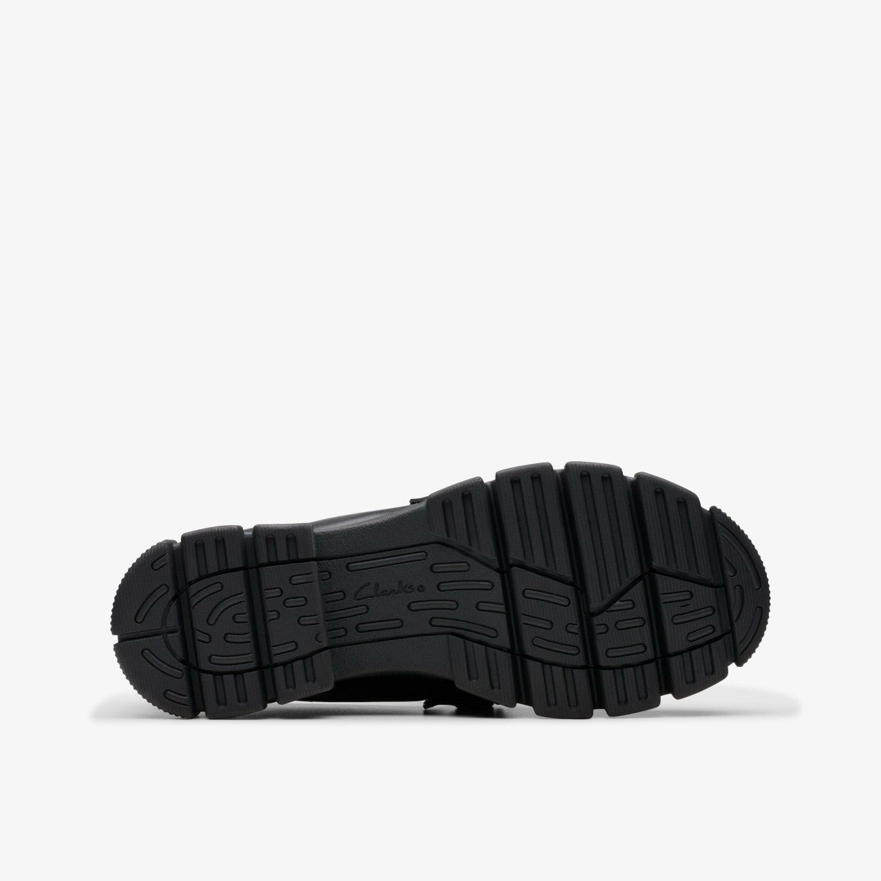 Evyn Walk Kid Black Leather | Clarks online