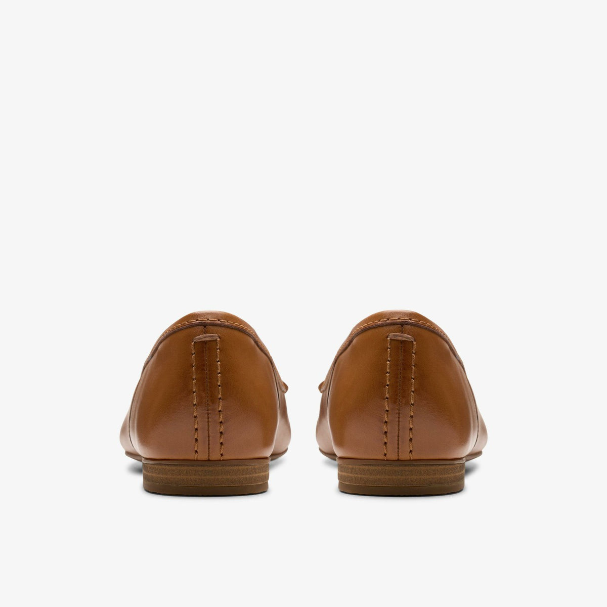 Fawna Lily Tan Leather | Clarks on Sale