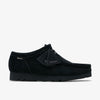 Black Suede