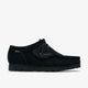 Black Suede