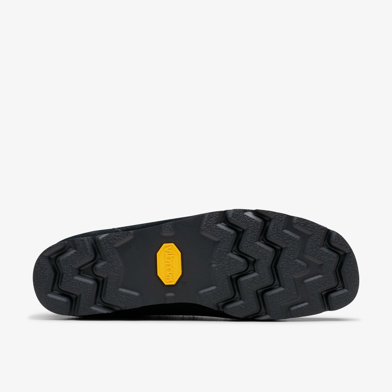 Wallabee GORE-TEX Black Suede | Clarks for sale