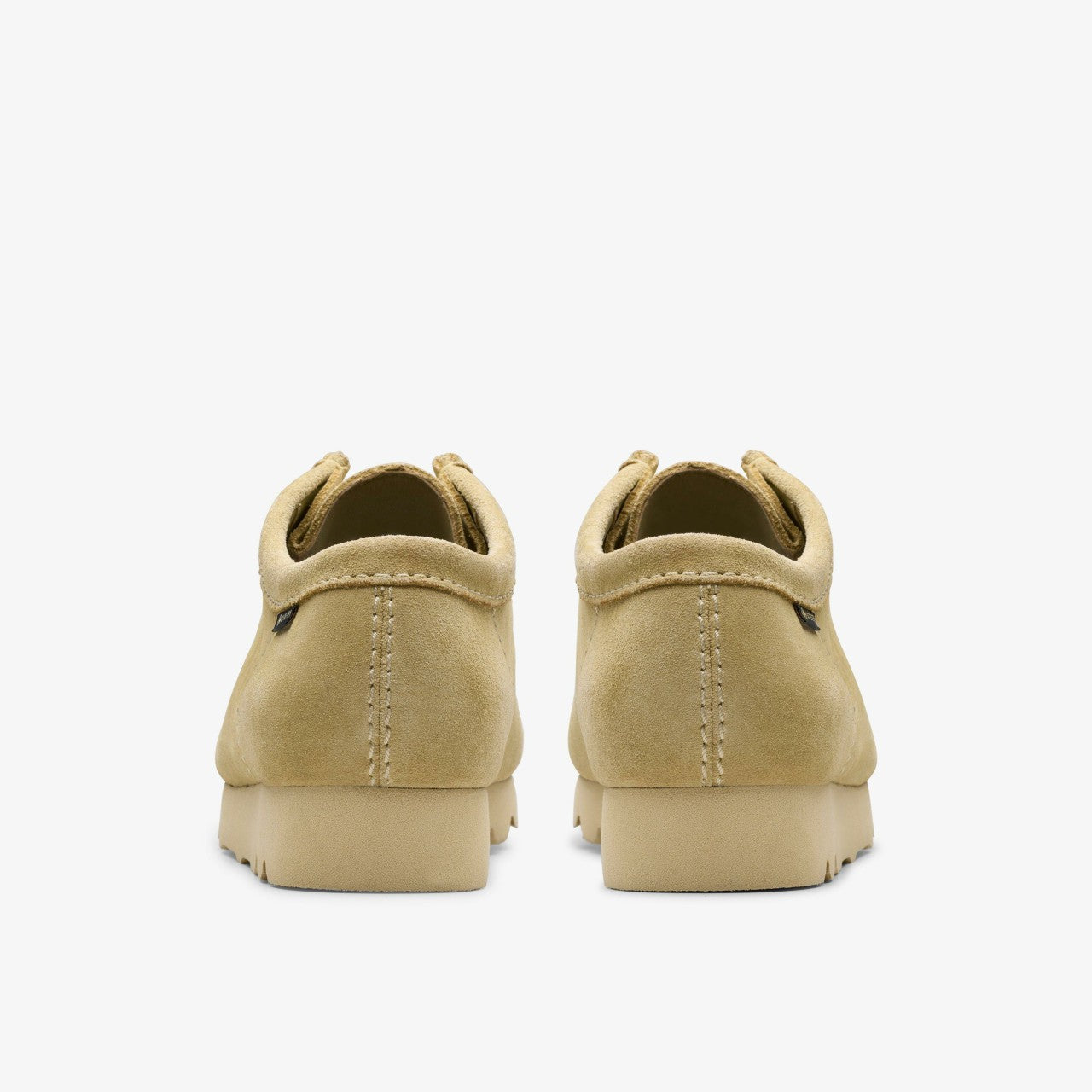 Wallabee GORE-TEX Maple Suede | Clarks outlet