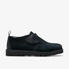 Black Suede