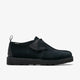 Black Suede