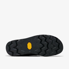 Desert Trek GORE-TEX Black Suede | Clarks outlet