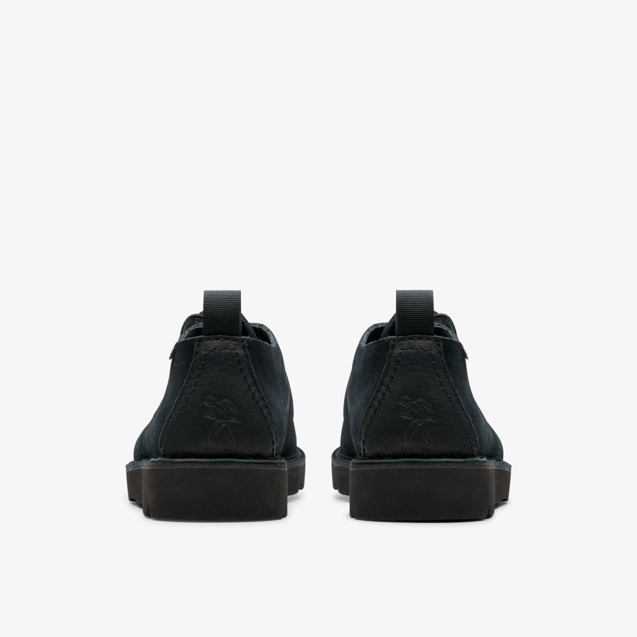 Desert Trek GORE-TEX Black Suede | Clarks outlet