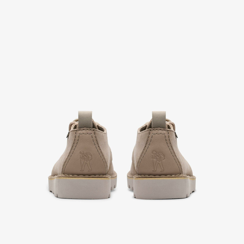 Desert Trek GORE-TEX Sand Suede | Clarks discount