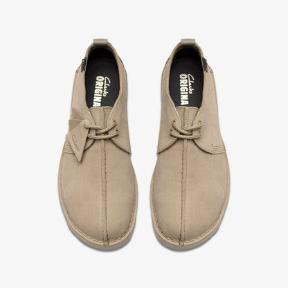 Desert Trek GORE-TEX Sand Suede | Clarks discount