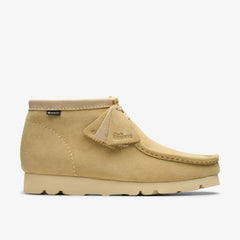 Wallabee Boot GORE-TEX Maple Suede | Clarks outlet