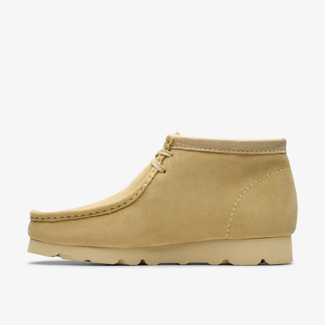Wallabee Boot GORE-TEX Maple Suede | Clarks outlet