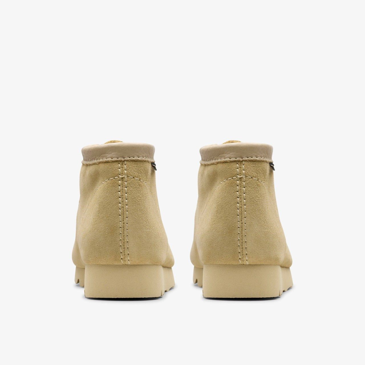 Wallabee Boot GORE-TEX Maple Suede | Clarks outlet