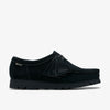 Black Suede