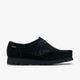Black Suede
