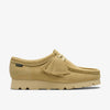 Maple Suede