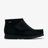 Black Suede