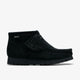 Black Suede