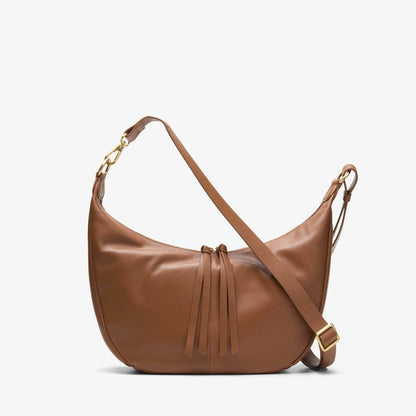 Willow Moon Tan Leather | Clarks Sale