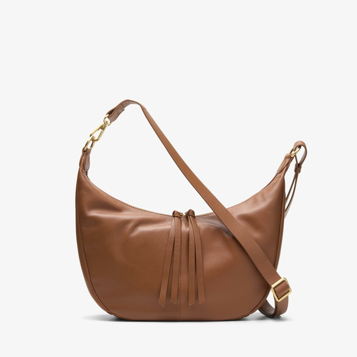 Willow Moon Tan Leather | Clarks Sale