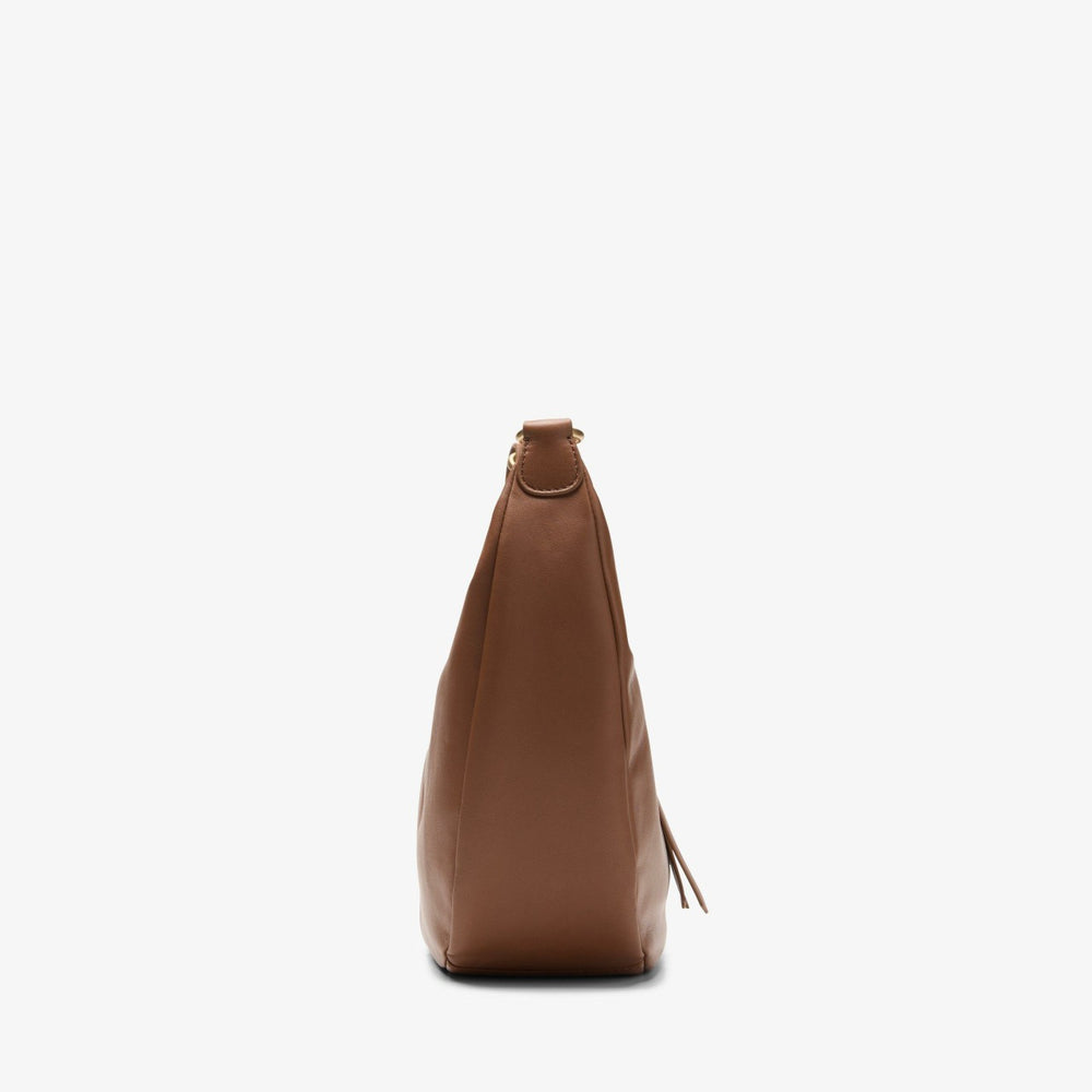 Willow Moon Tan Leather | Clarks Sale