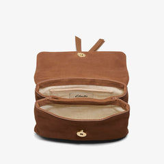 Willow Mini Tan Combination | Clarks online