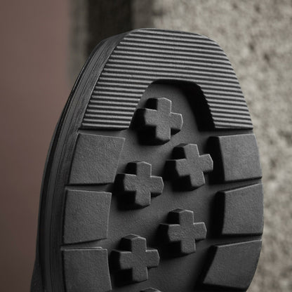 Rebelle Buckle Black Leather | Clarks outlet