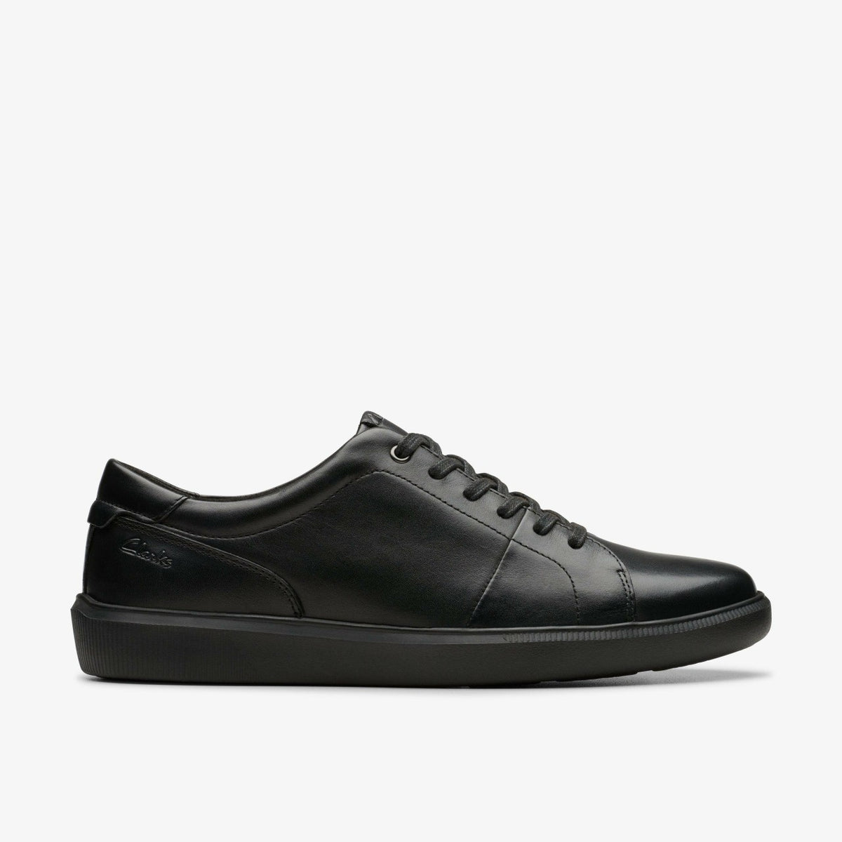 Brodin Lace Black | Clarks on Sale