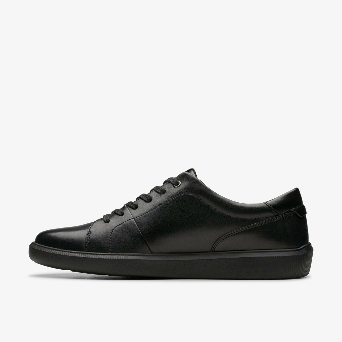Brodin Lace Black | Clarks on Sale