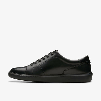 Brodin Lace Black | Clarks on Sale