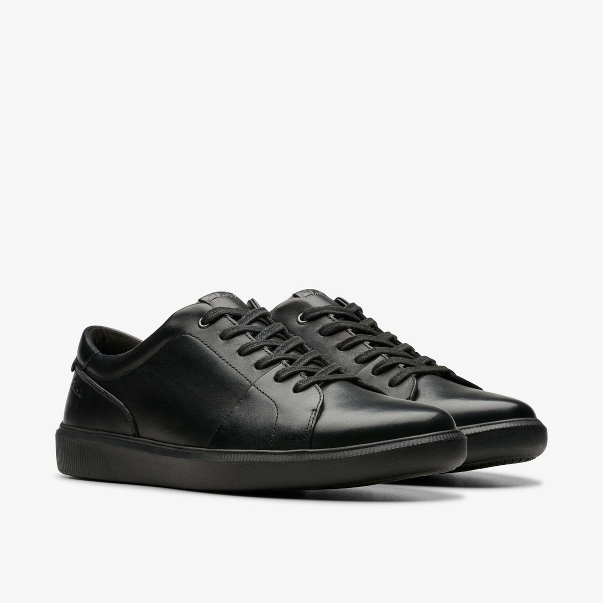Brodin Lace Black | Clarks on Sale