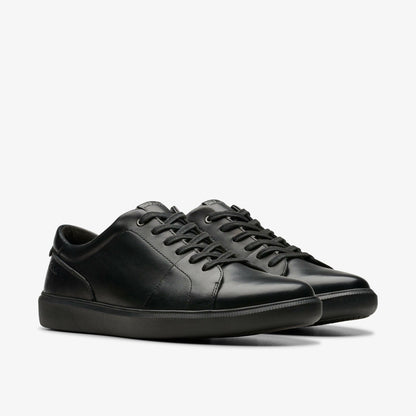 Brodin Lace Black | Clarks on Sale