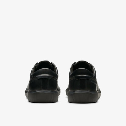 Brodin Lace Black | Clarks on Sale