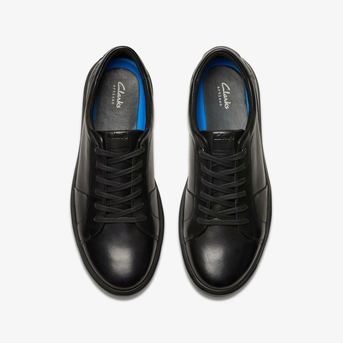 Brodin Lace Black | Clarks on Sale