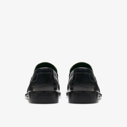 Craft James Lo Black Combination | Clarks outlet