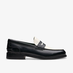 Craft James Lo Black Combination | Clarks outlet