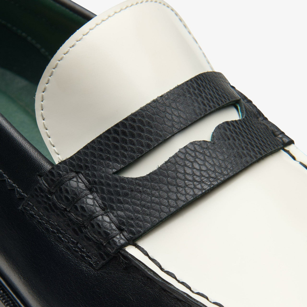 Craft James Lo Black Combination | Clarks outlet
