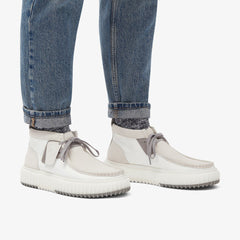 Torlite Hi White Combination | Clarks Sale