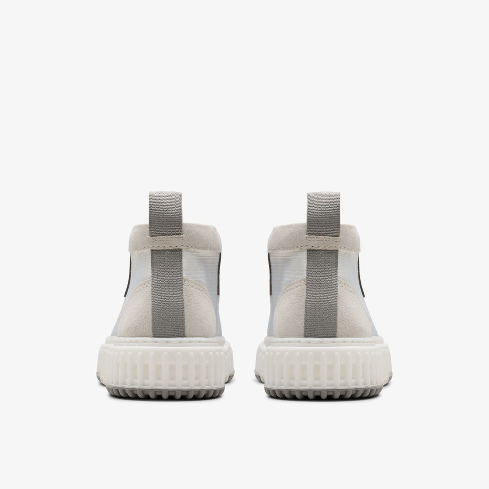 Torlite Hi White Combination | Clarks Sale