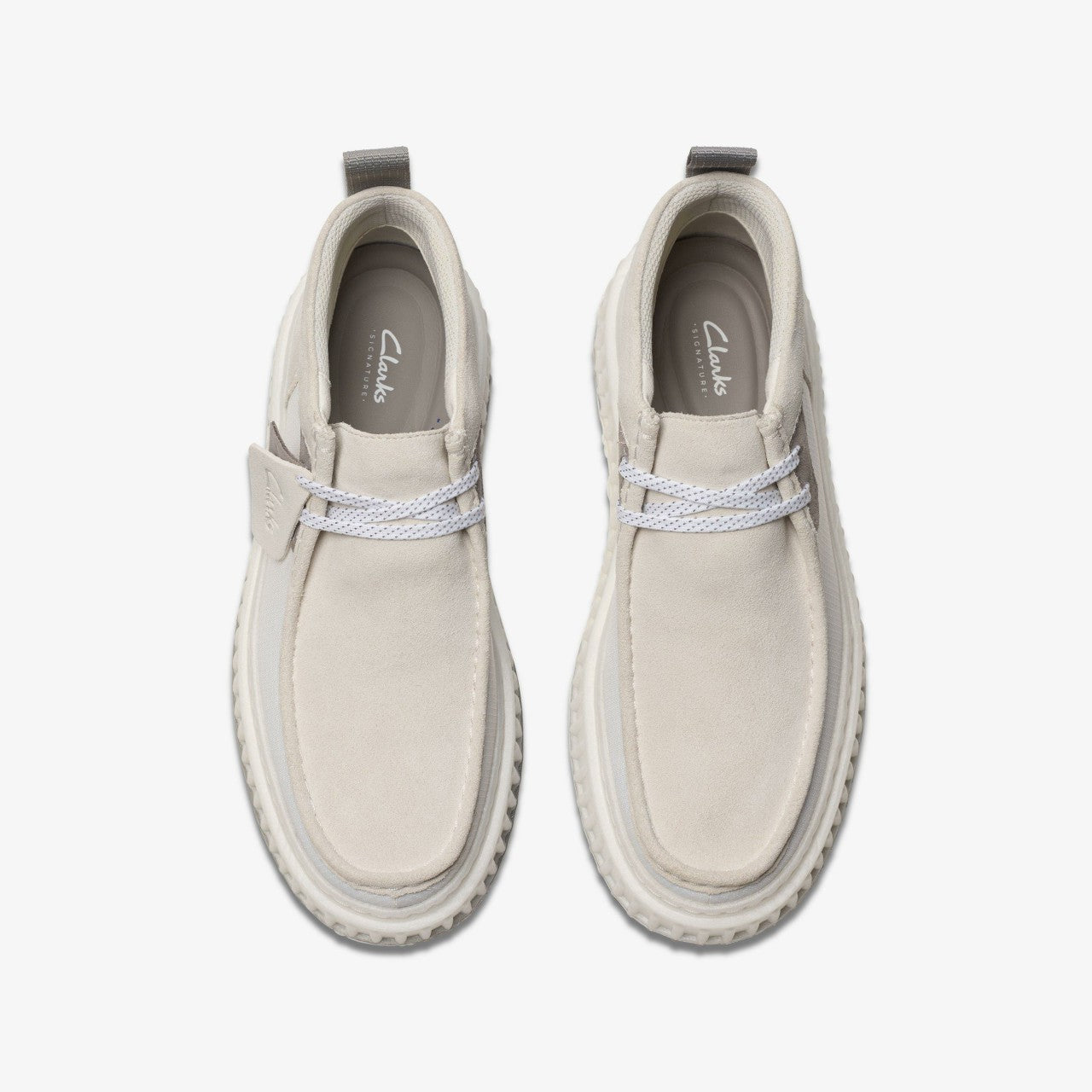 Torlite Hi White Combination | Clarks Sale