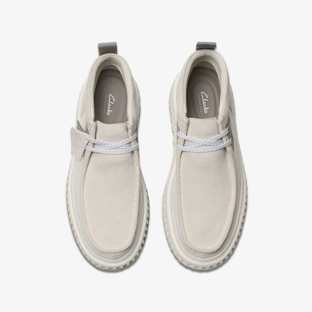Torlite Hi White Combination | Clarks Sale